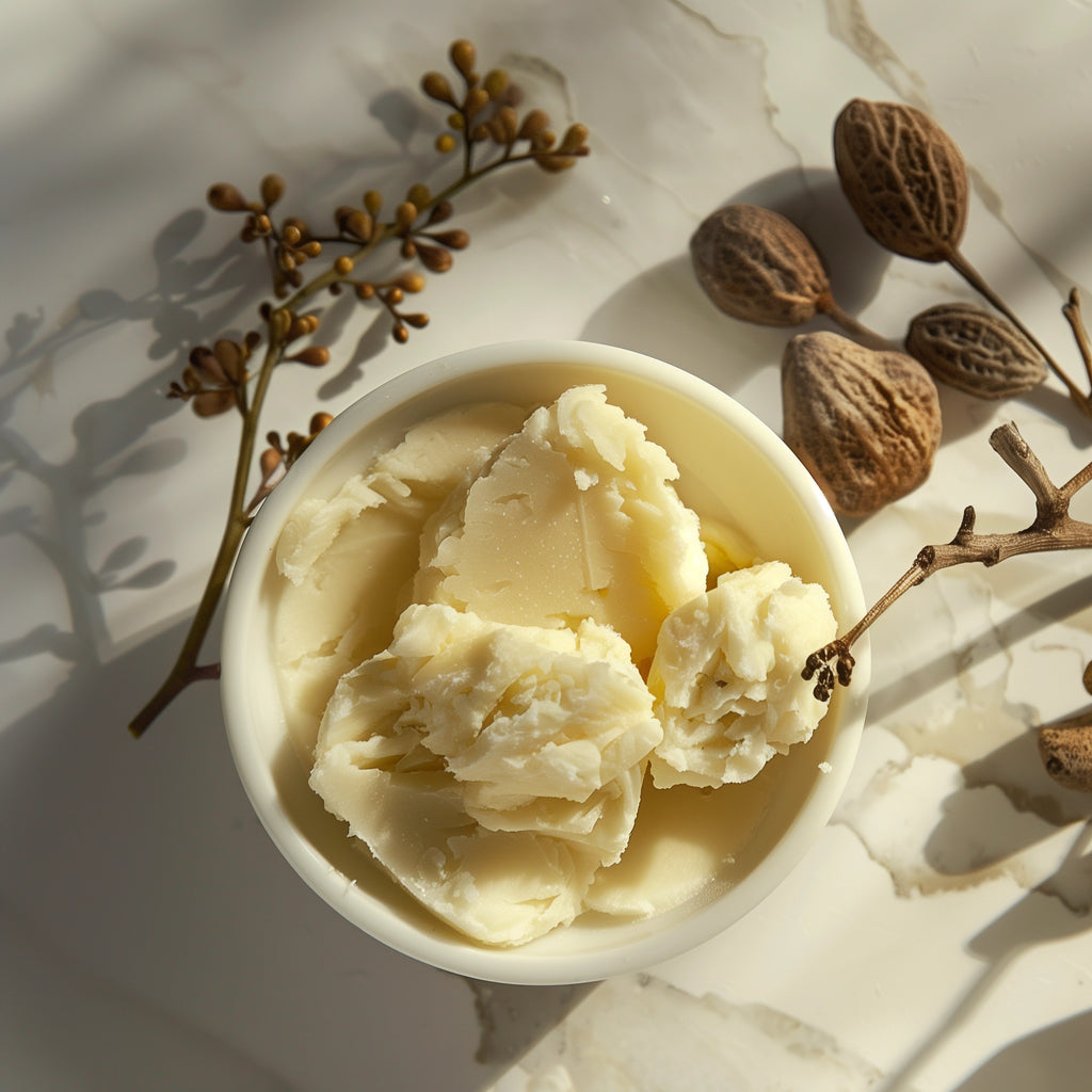 The Benefits of Using Shea Butter on Your Skin