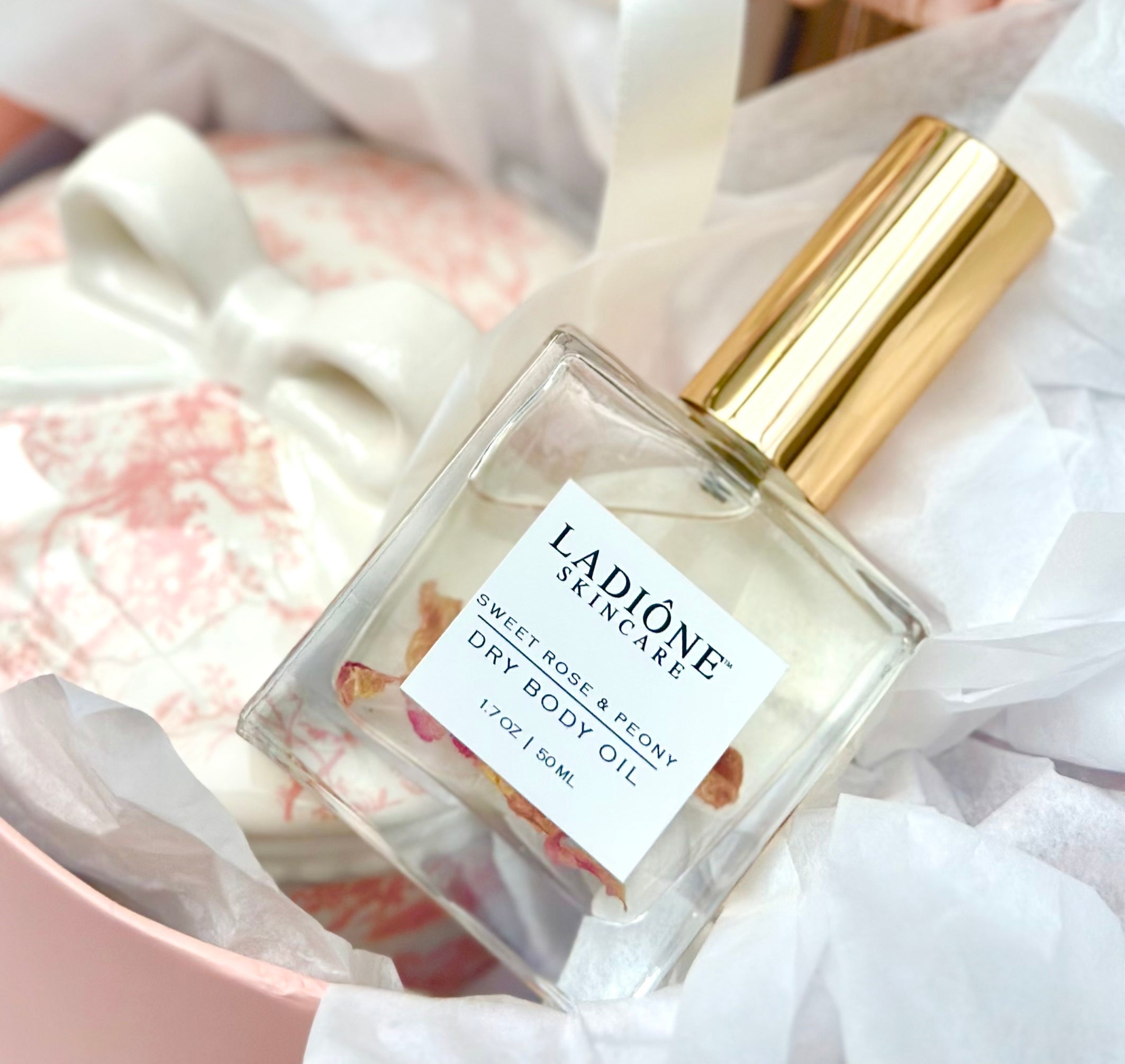 What Does Natural Body Oil Do? Breakdown 7 Benefits of Body Oil