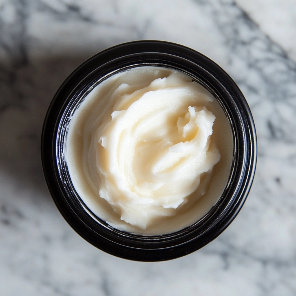 Ladione Skincare Shea Butter Lotion