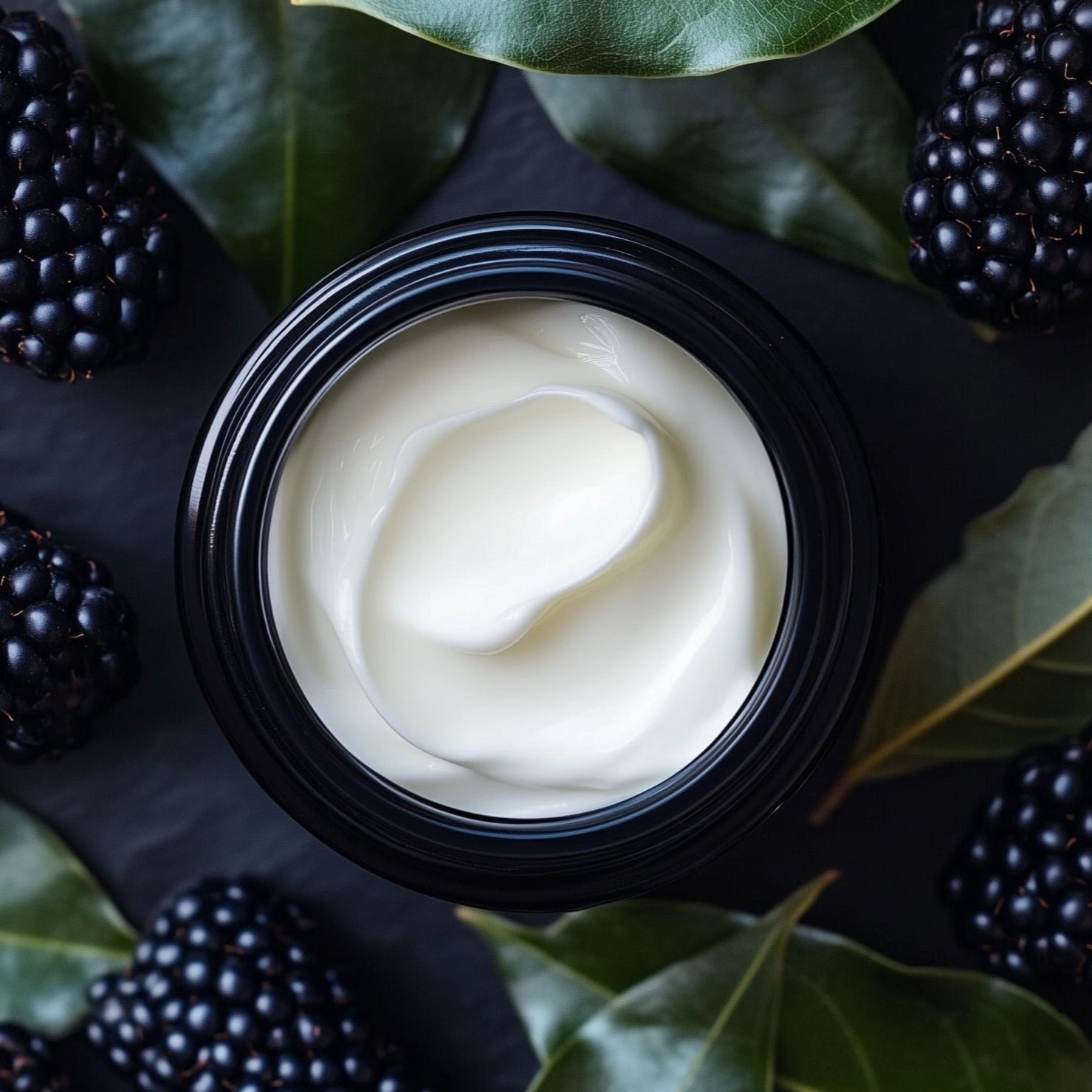 blackberry and bay lotion