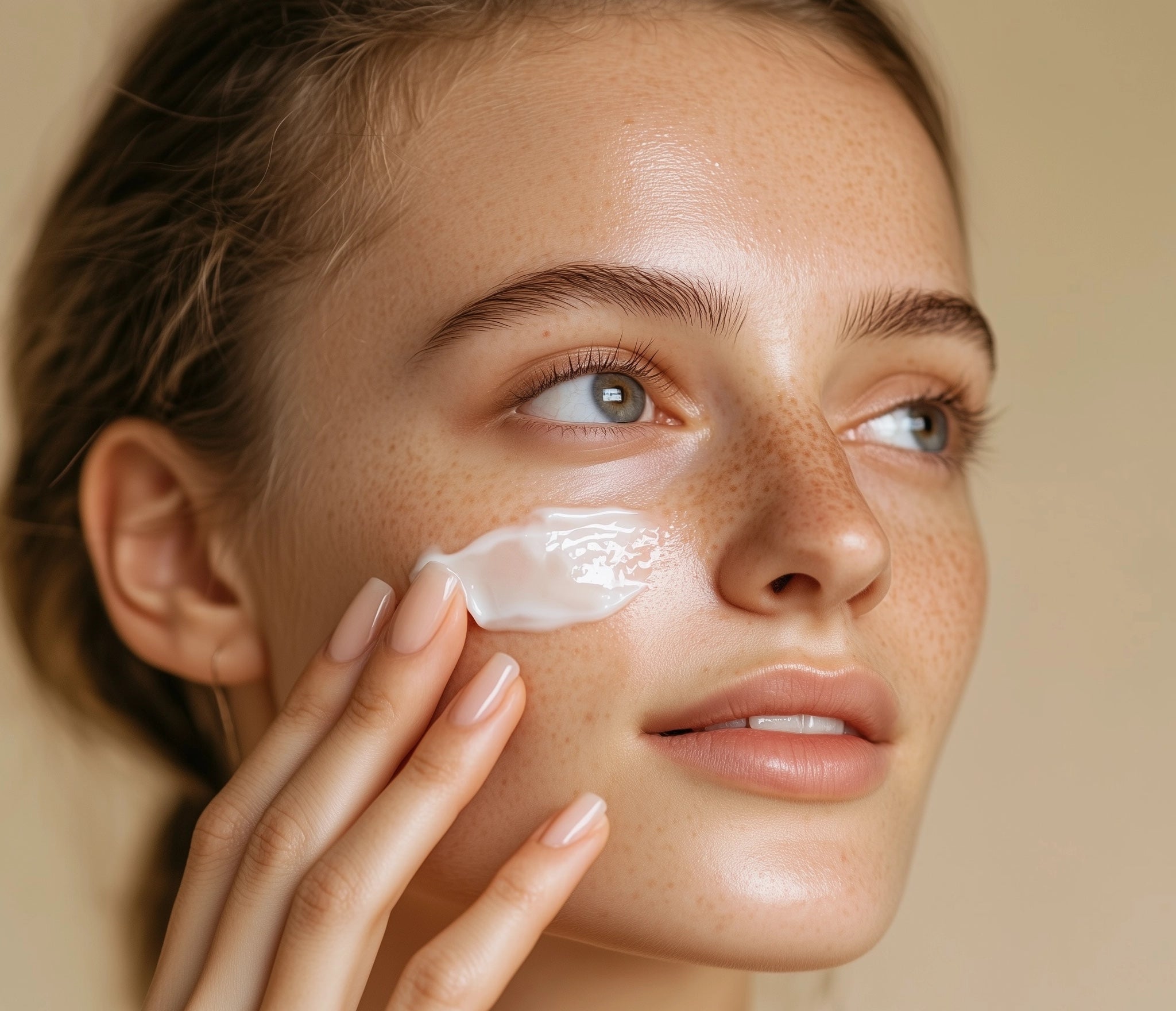 natural face moisturizer
