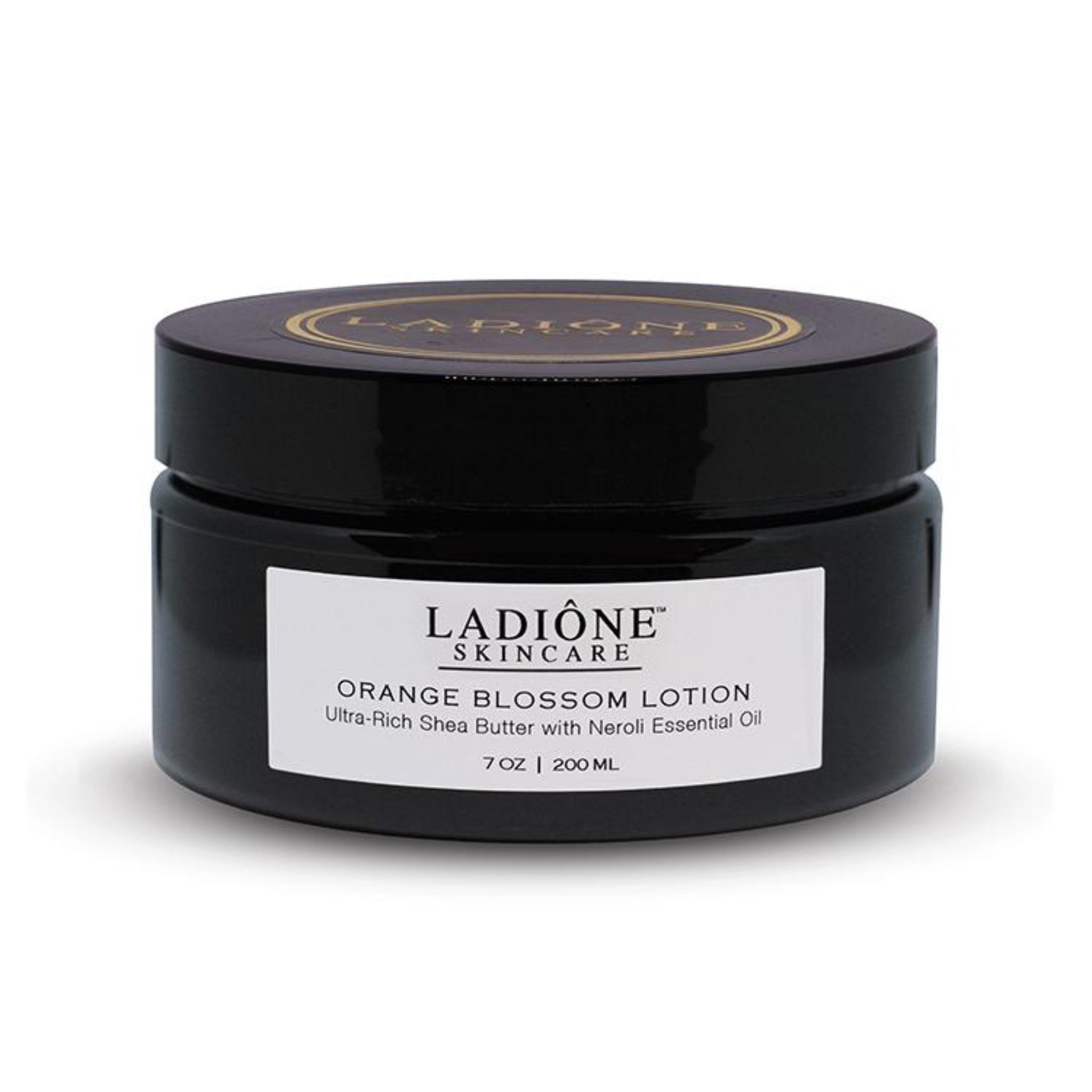 orange blossom body lotion