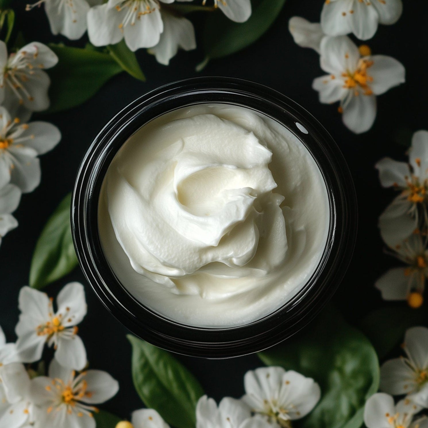 orange blossom lotion