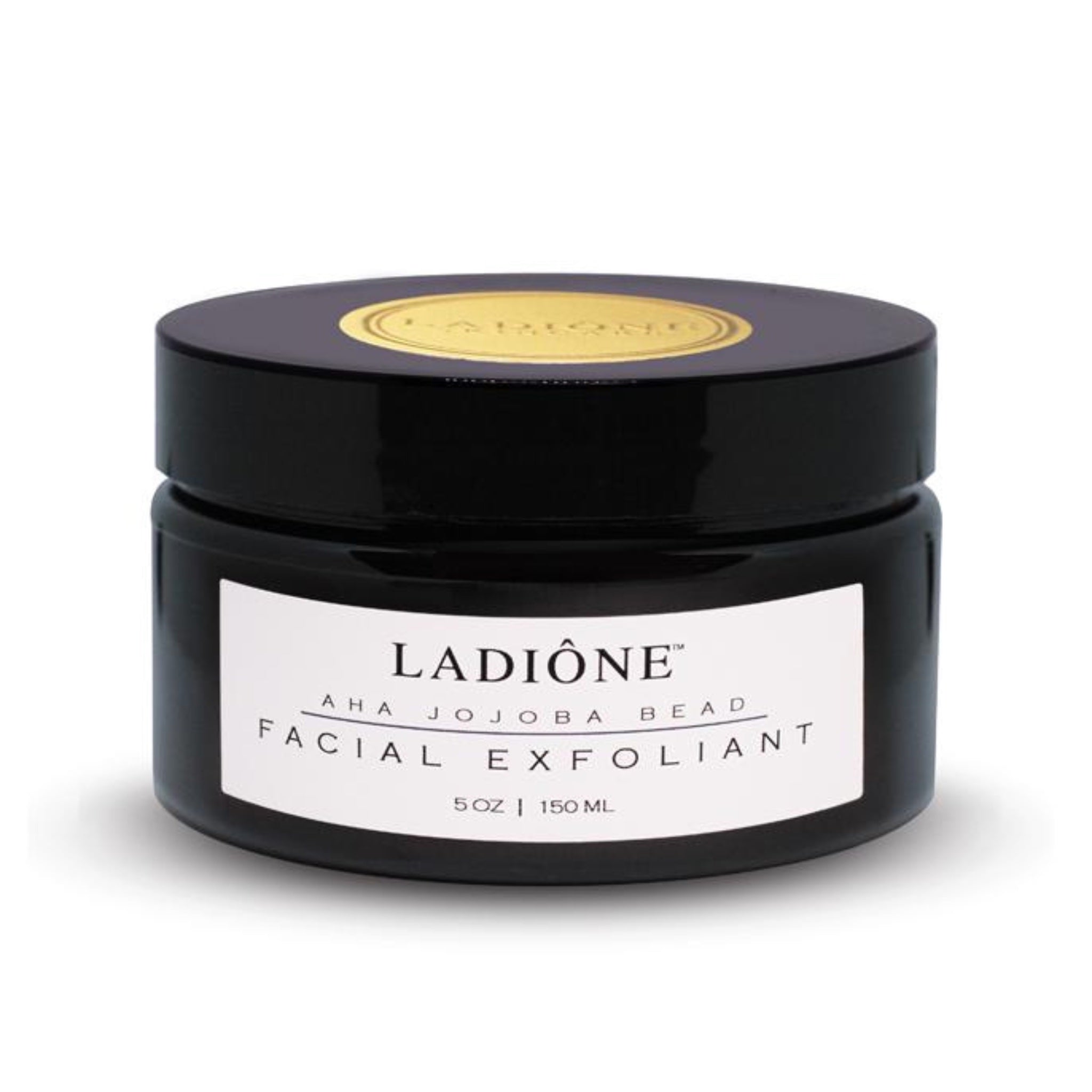 natural face exfoliant