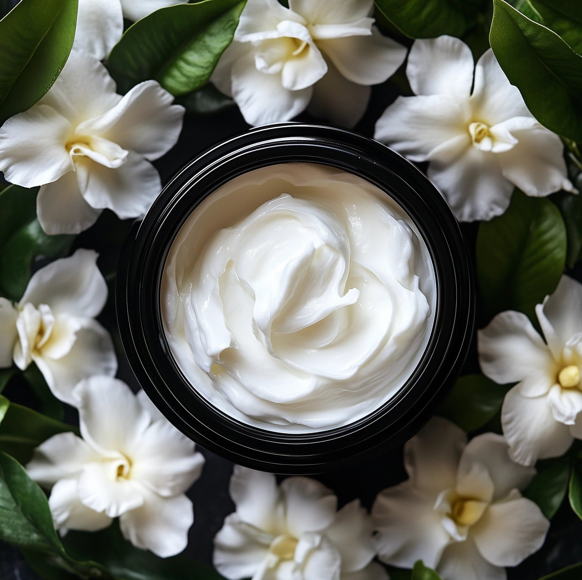 gardenia body lotion