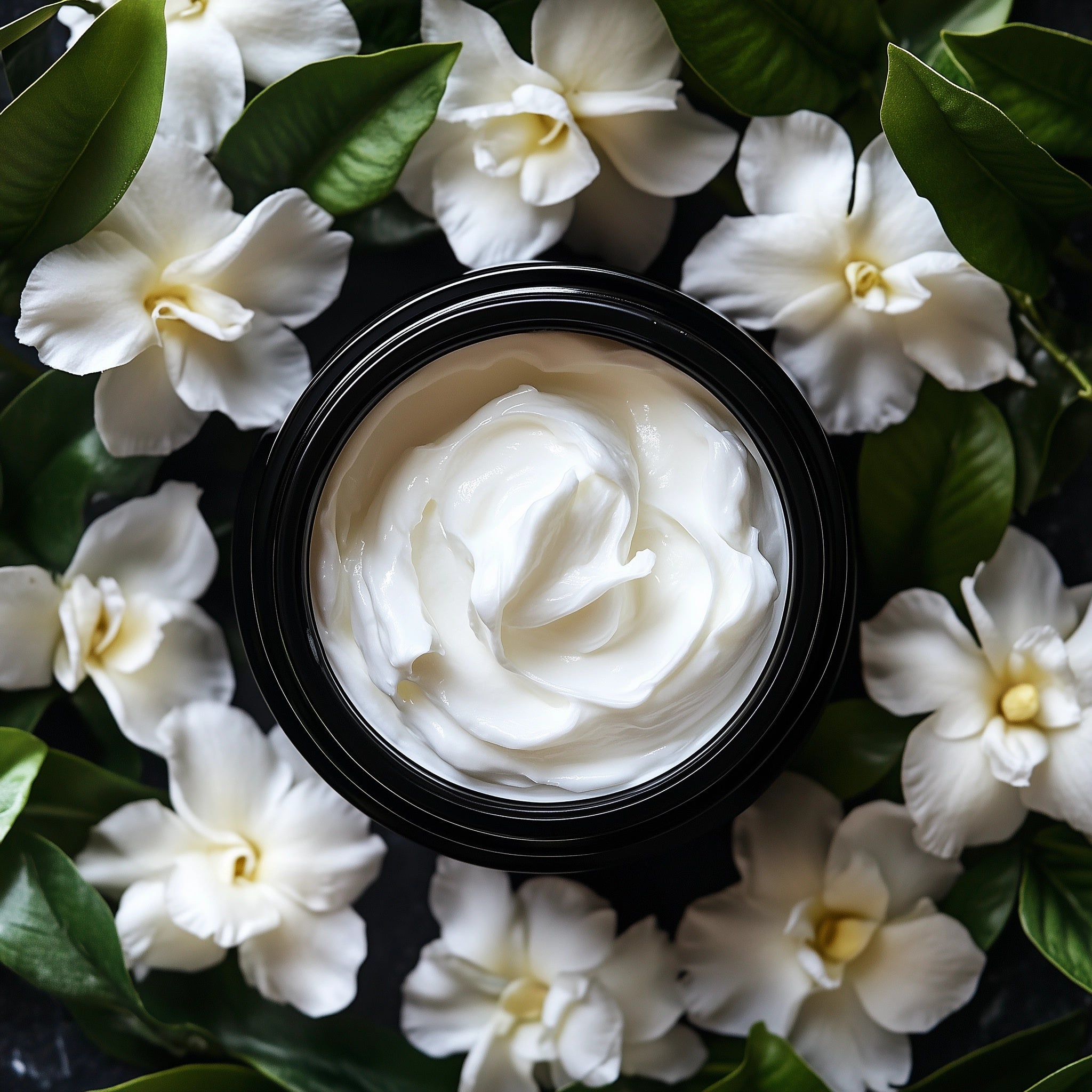 gardenia body lotion