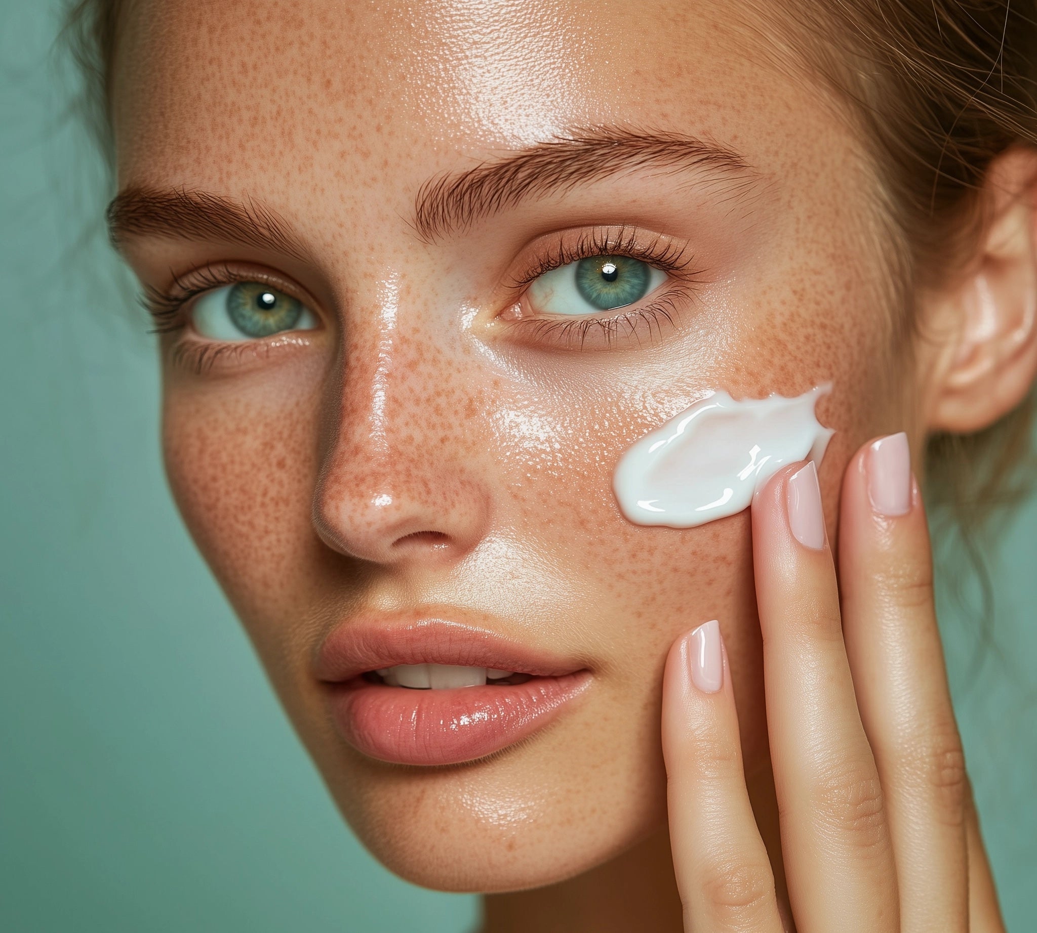 natural face moisturizer