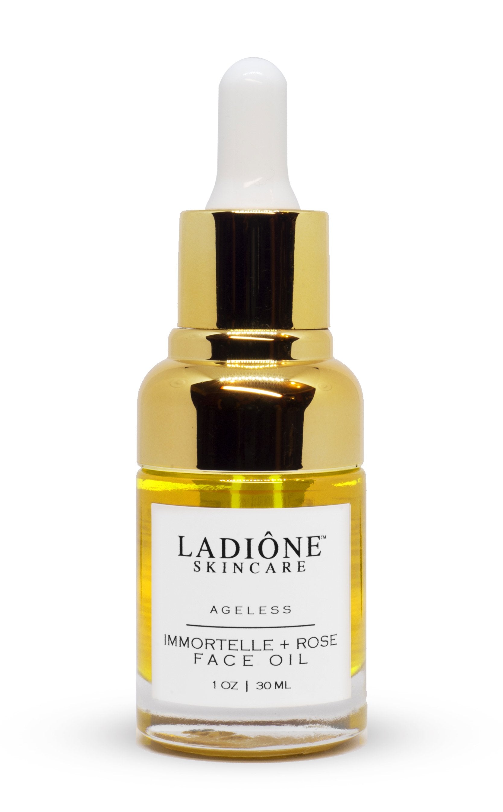 Ageless Rose Luxury Skincare Set