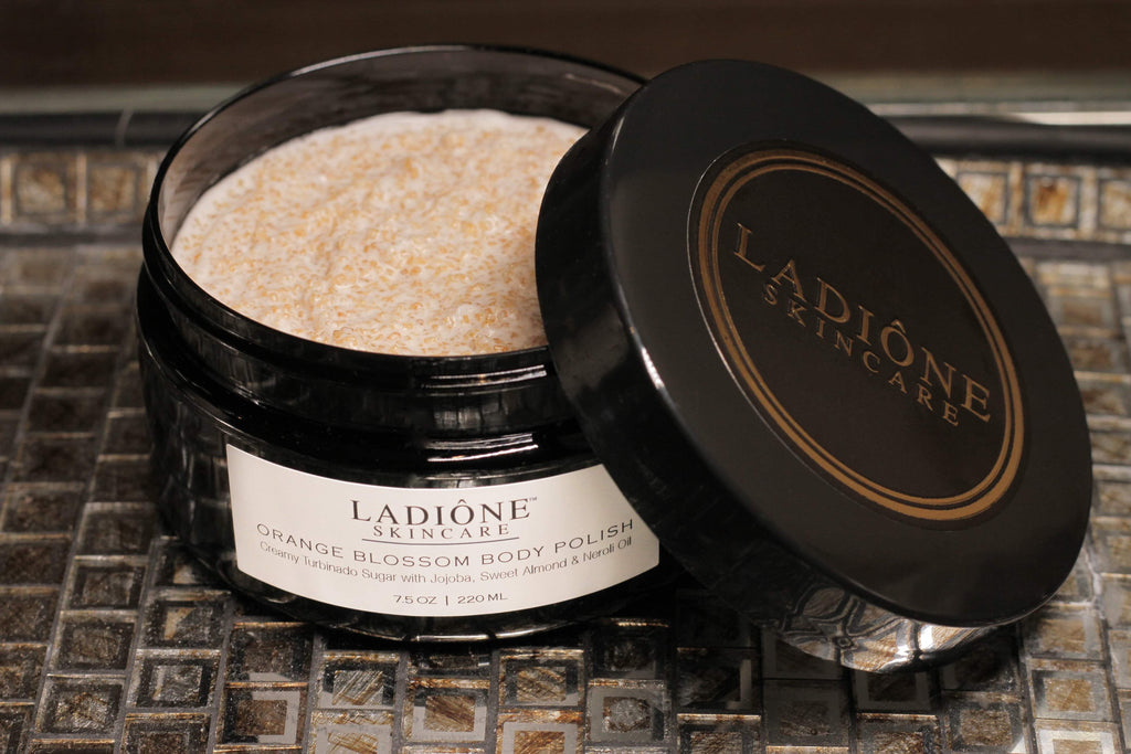 Ladione Body Polish