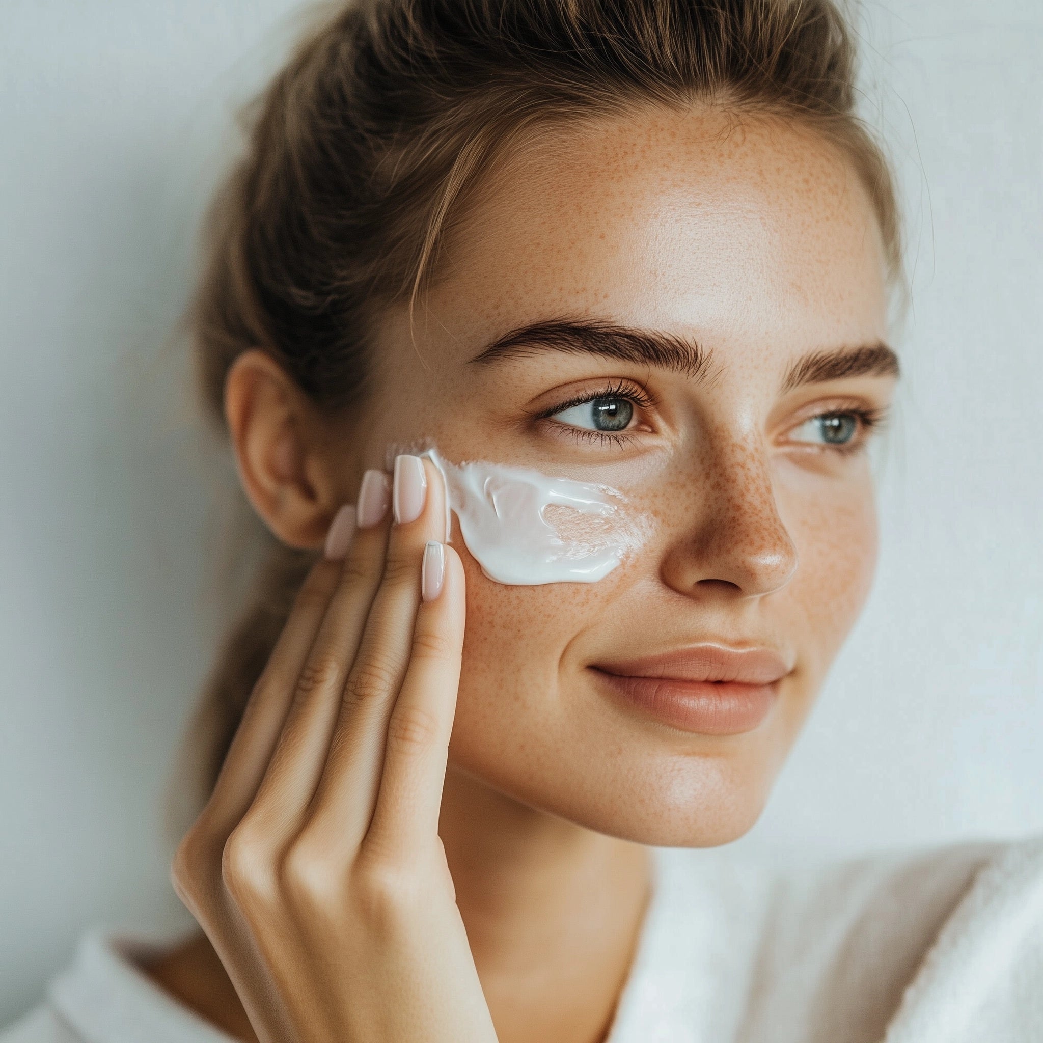 natural face moisturizer