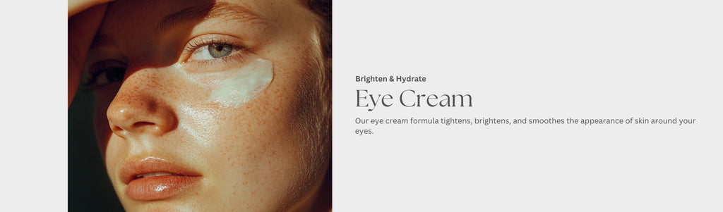 Eye Creams