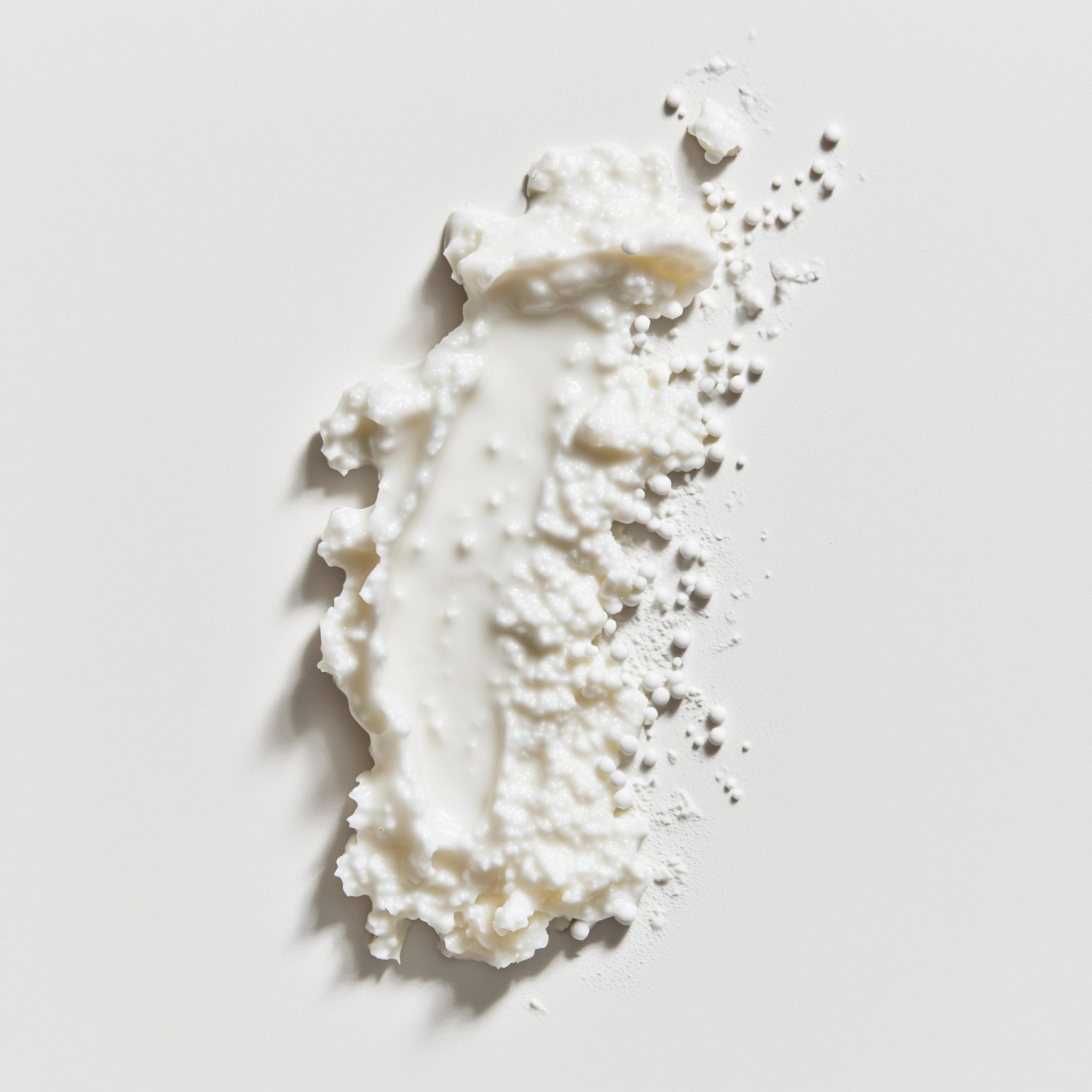Face Cleanser Exfoliant 