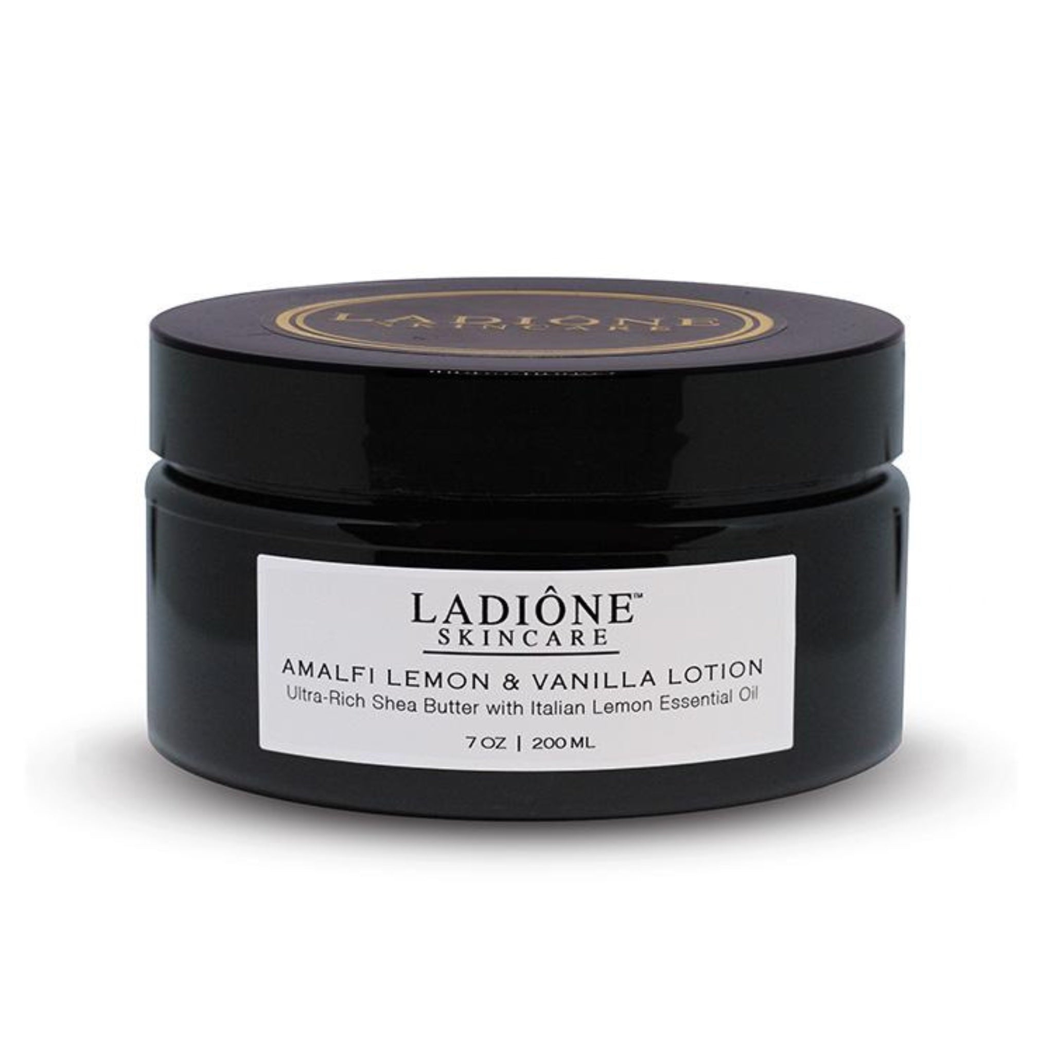 lemon lotion
