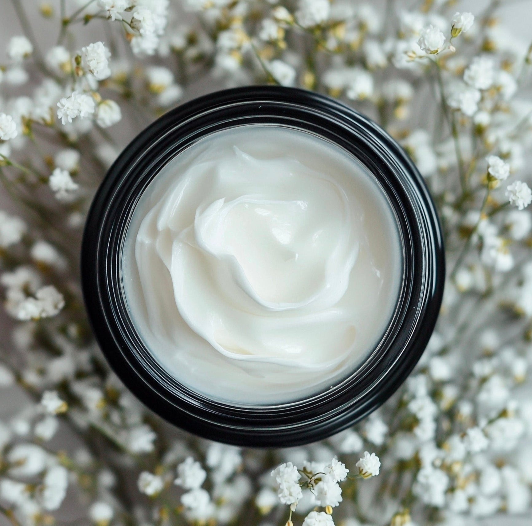 vanilla body lotion