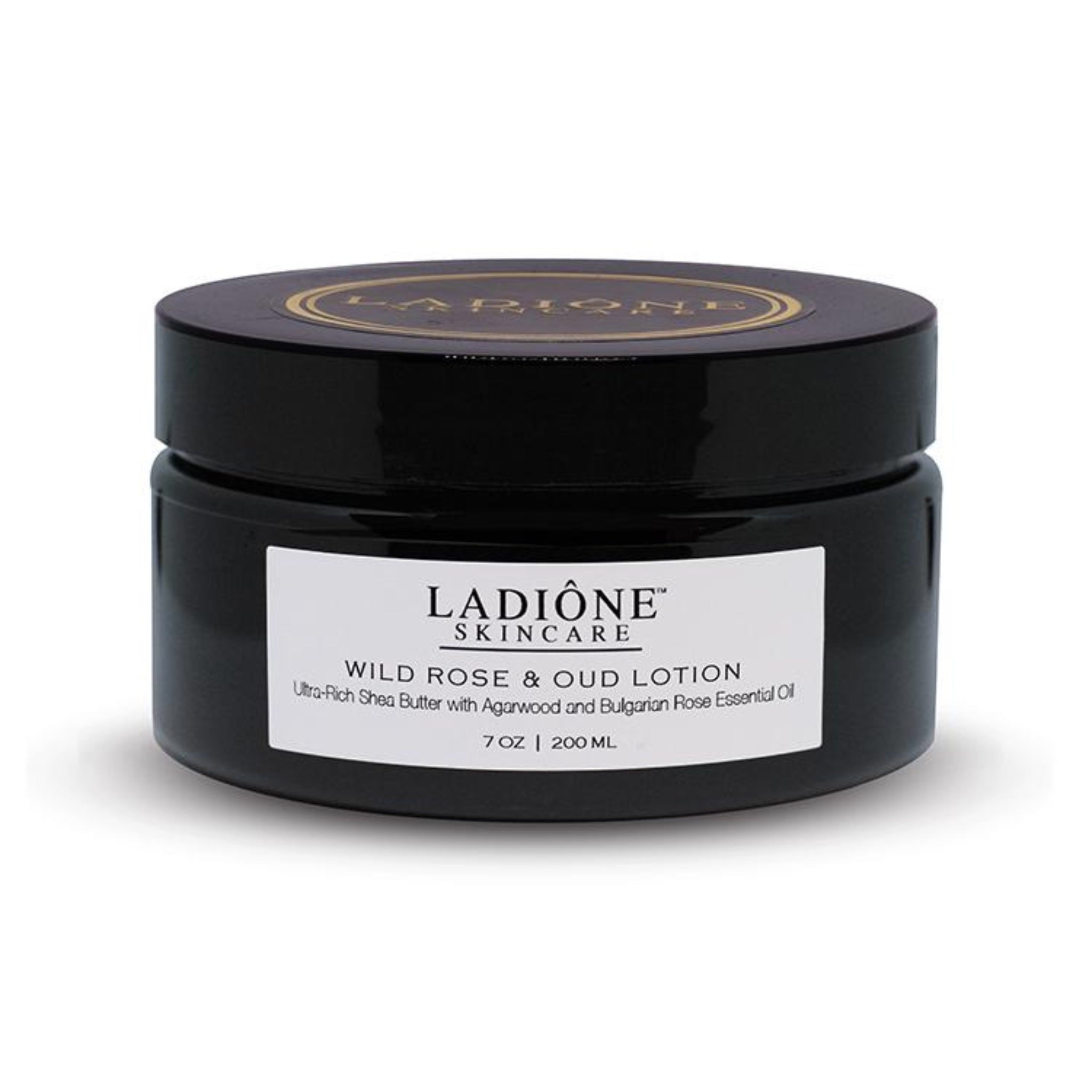 wild rose body lotion