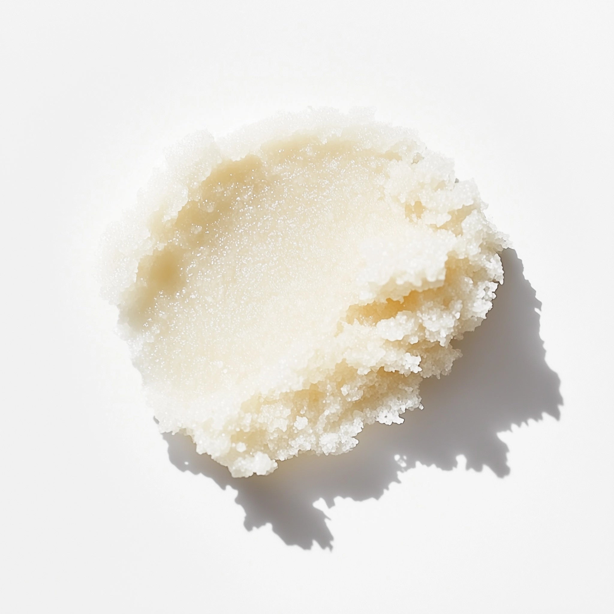 Amalfi Lemon & Vanilla Body Scrub (Natural)