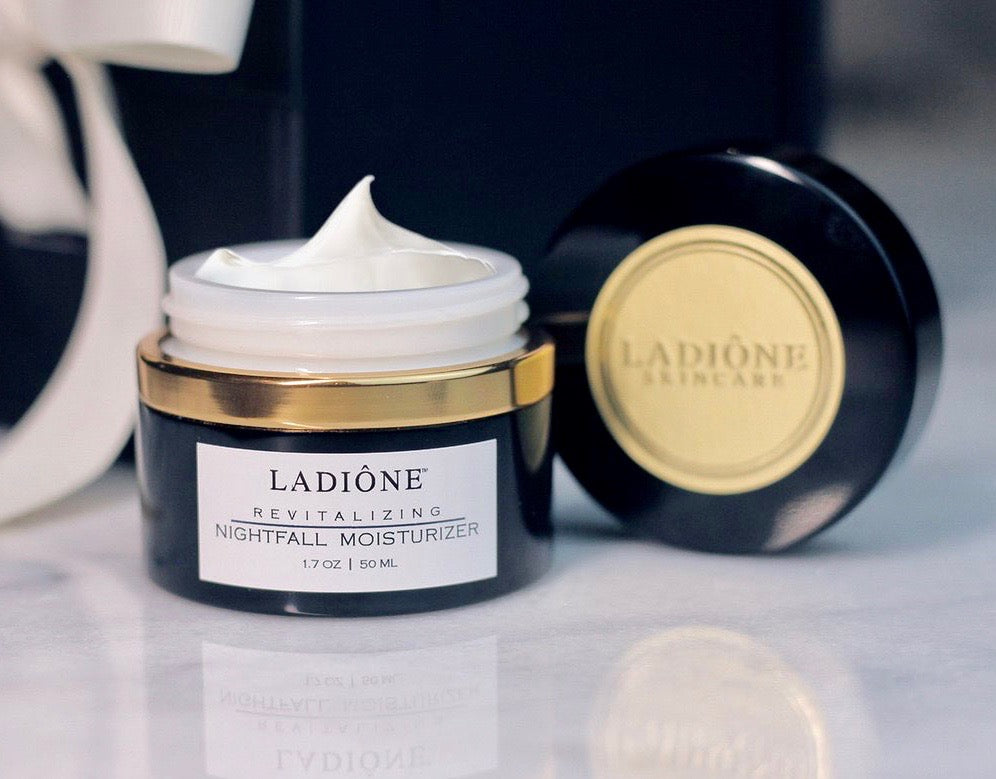 Nightfall Luxury Skincare Set