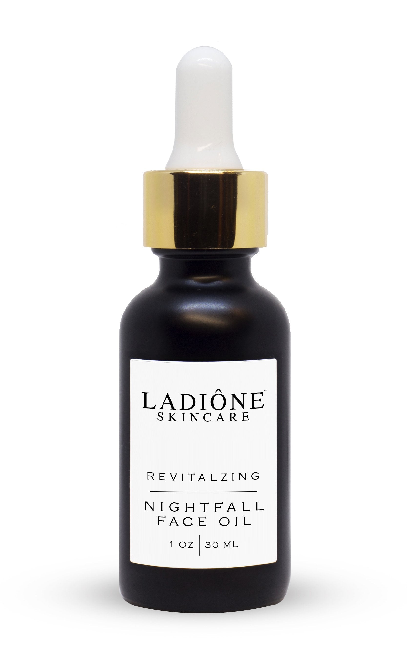 Nightfall Luxury Skincare Set