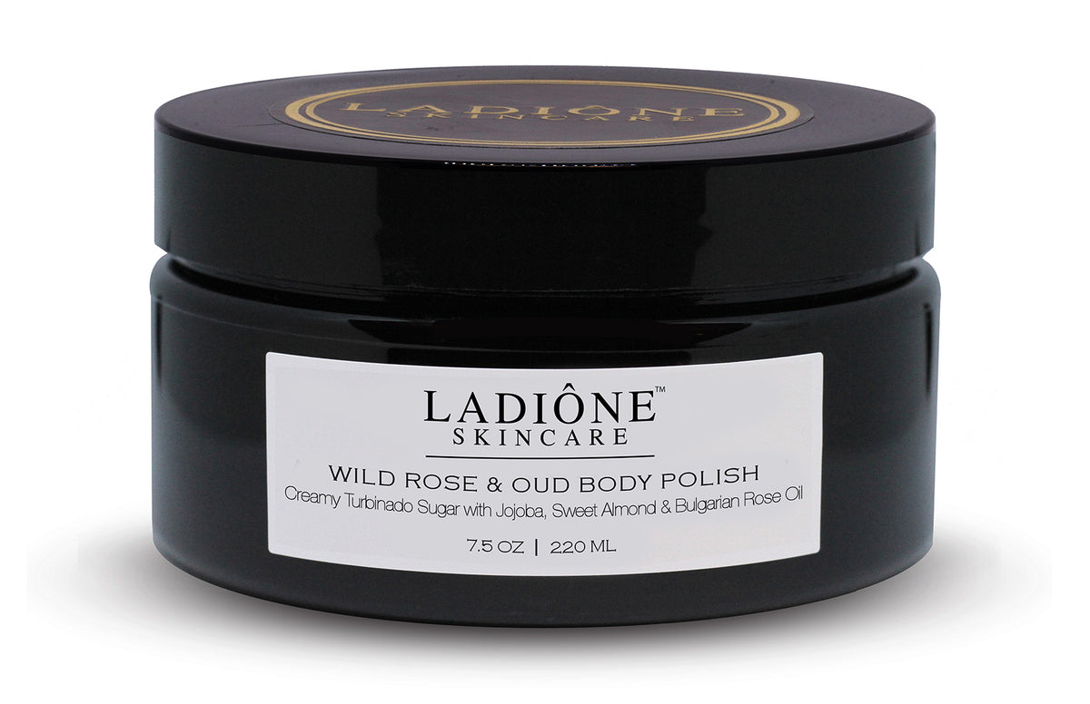 Wild sales rose oud